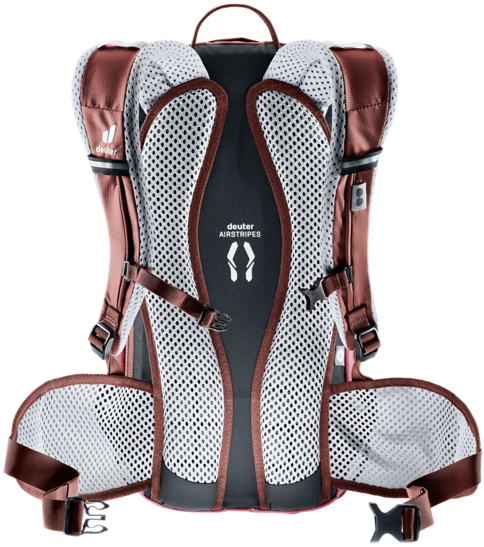 deuter Bike I 18 SL | funktioneller Fahrradrucksack für Frauen