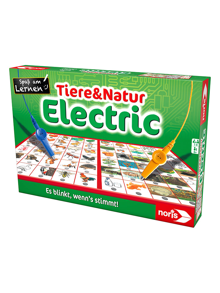 Noris Kinderspiel 