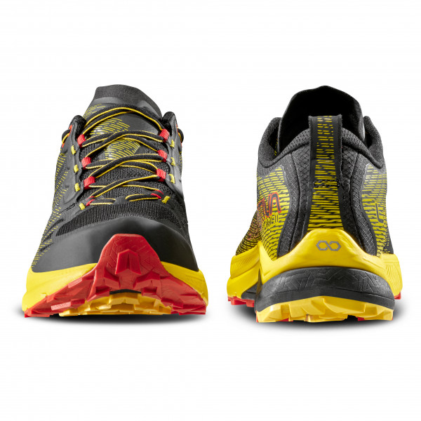 La Sportiva - Jackal II - Trailrunningschuhe