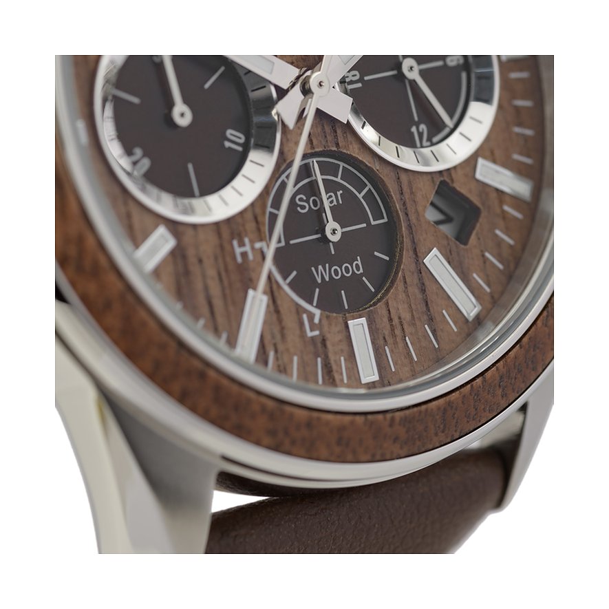 Jacques Lemans Chronograph Classic
