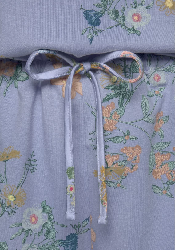 Playsuit