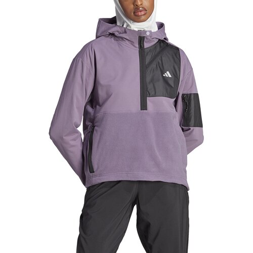 DAMEN JACKE ULTIMATE RUNNING CONQUER THE ELEMENTS WINTER