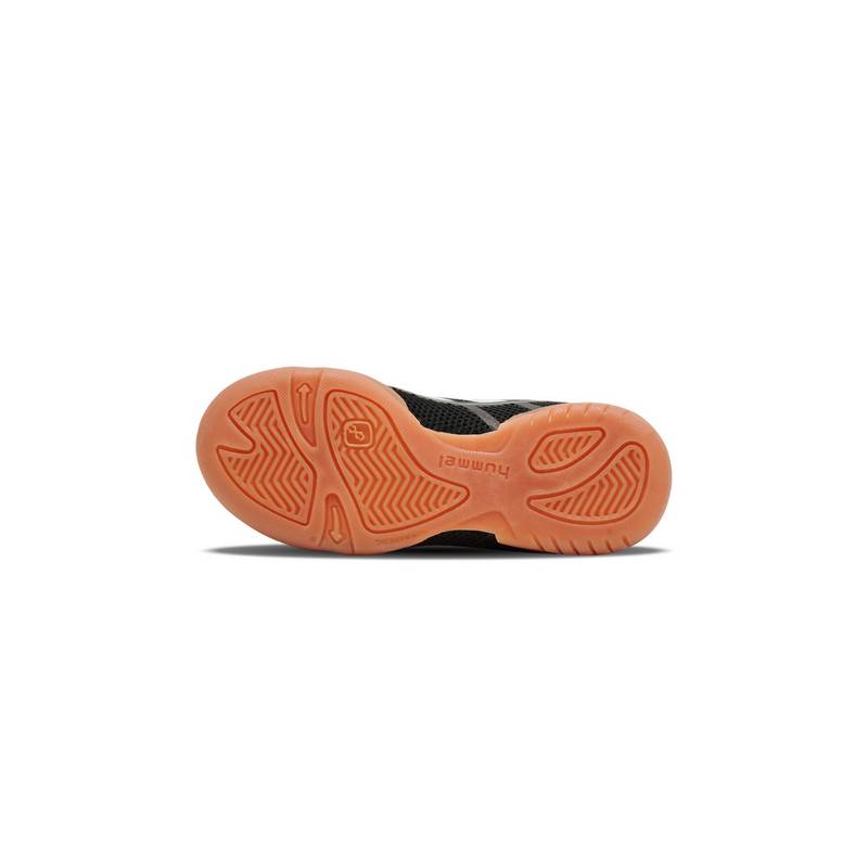 hummel ROOT ELITE II JR LC Hallenschuhe Kinder
