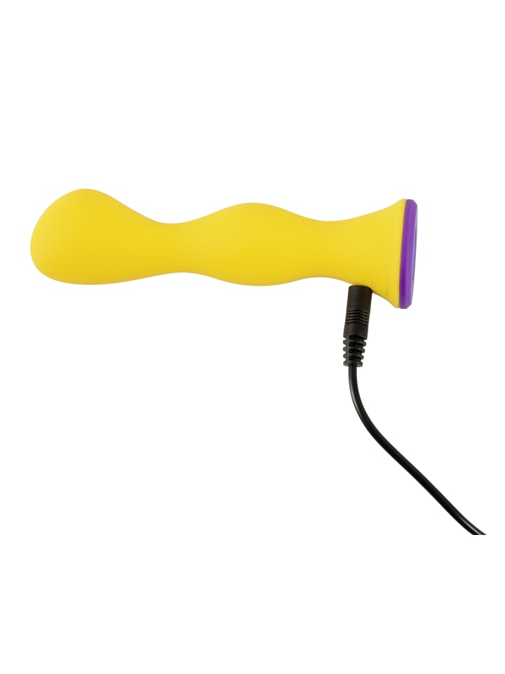 You2Toys Analvibrator anal vibrator in bunt günstig kaufen 12,5
