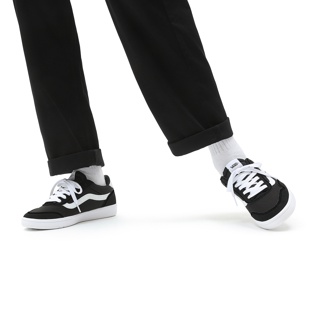 Vans Cruze Staple VN0A5KR5OS7 / schwarz