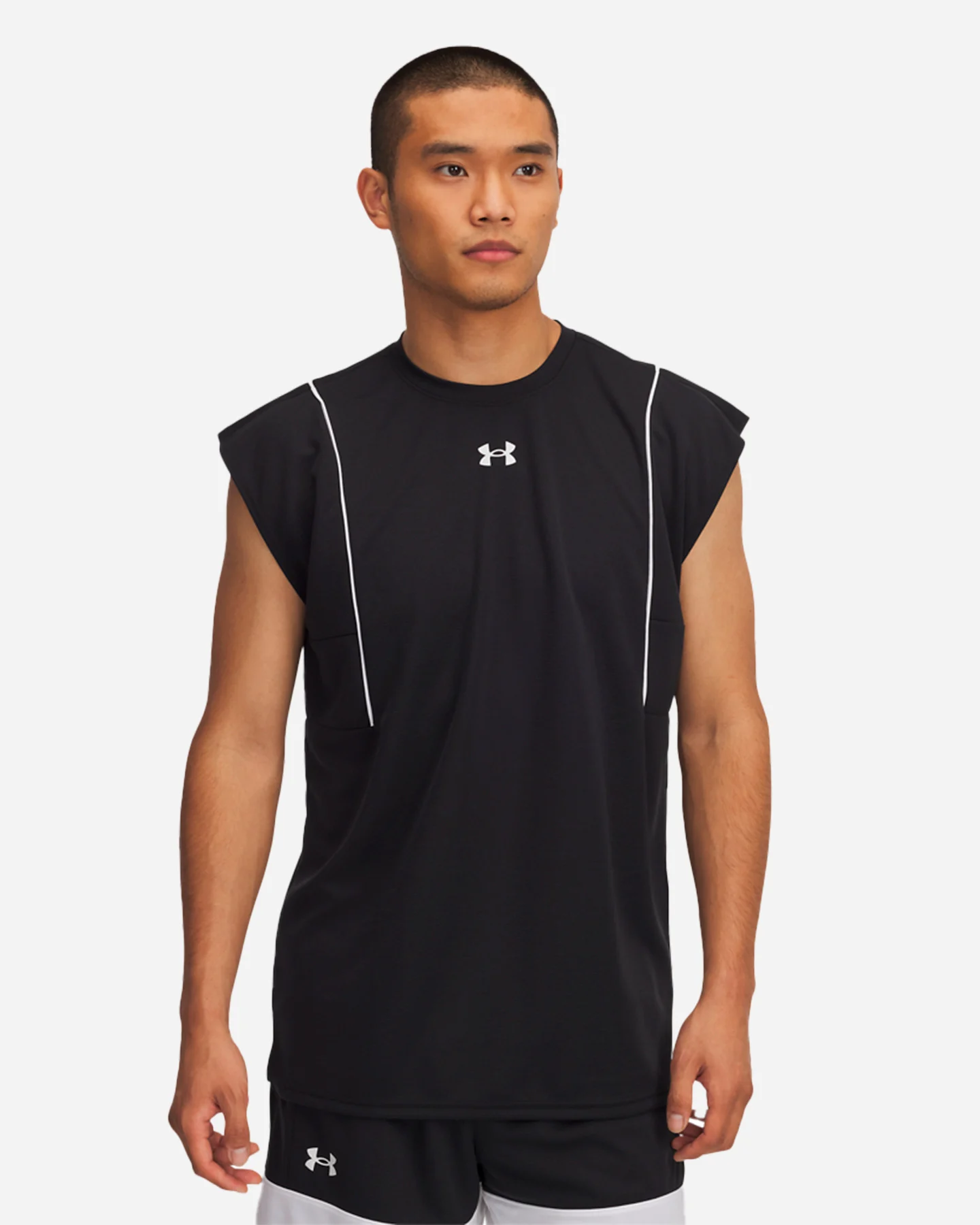 Košík Under Armour Court M 77-1390117-0001