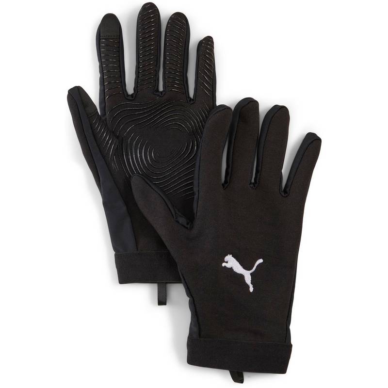 PUMA individualWINTERIZED Fingerhandschuhe