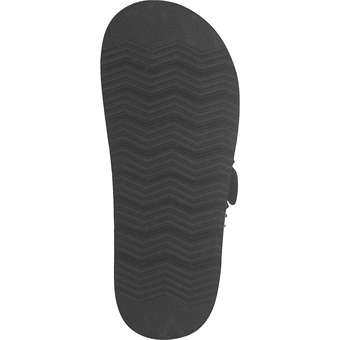 Replay Hackberry Pantolette in schwarz