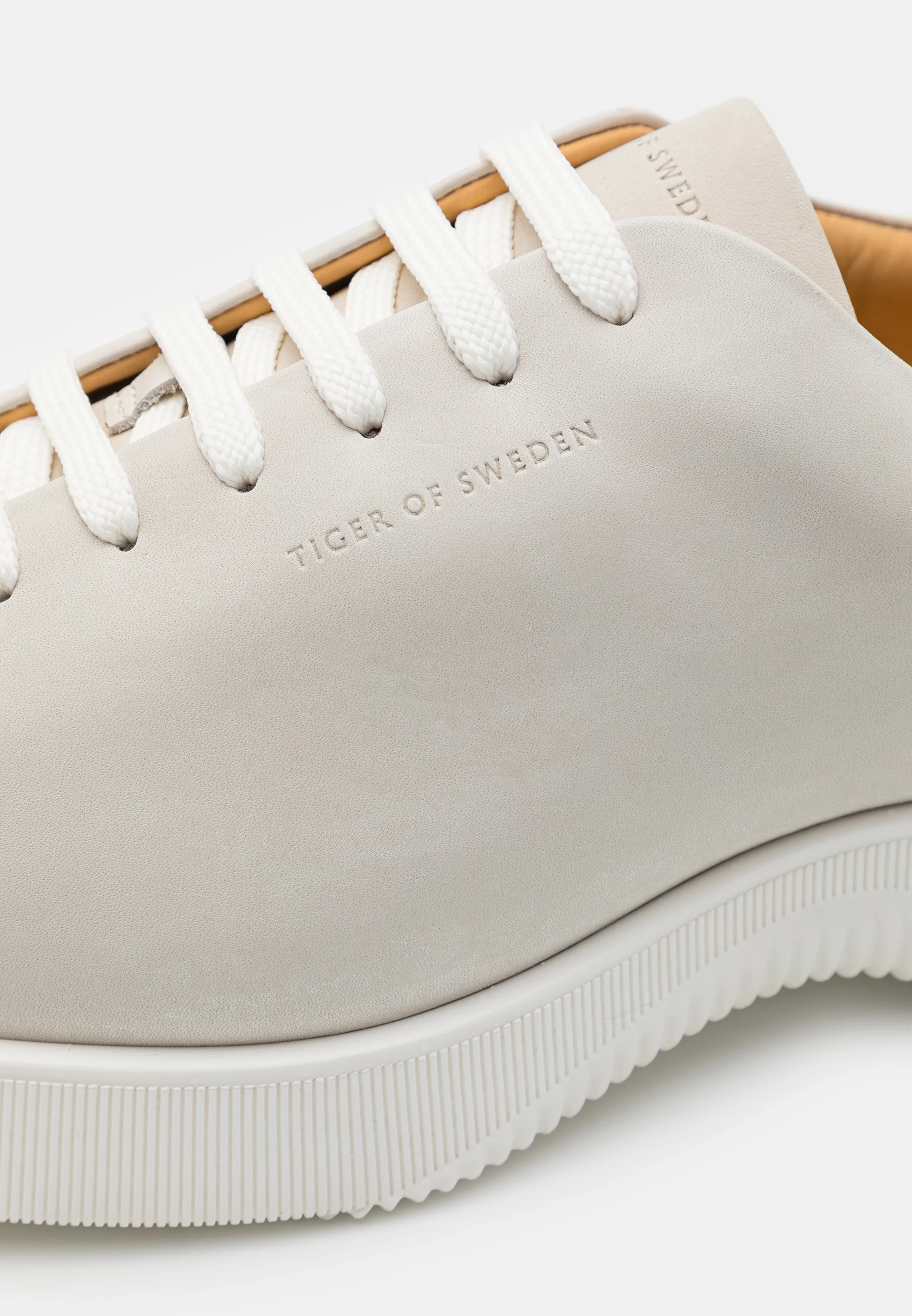 Tigre de Suecia DESU - Zapatillas bajas