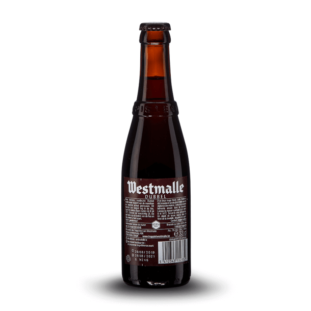 Westmalle Double 33 cl