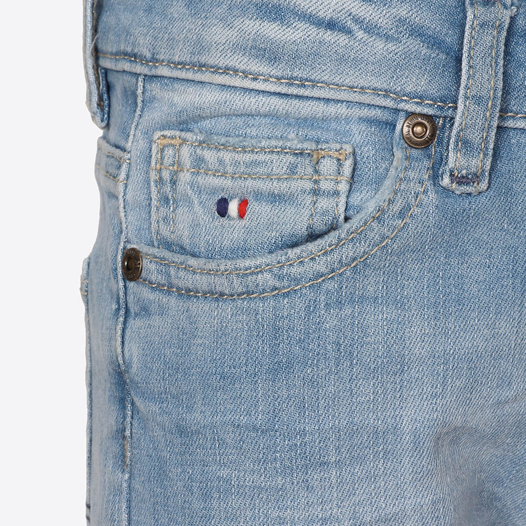 VOZ    Jean skinny Garçon