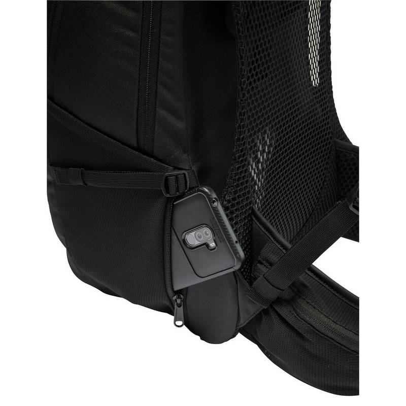 VAUDE Bike Alpin 30+5 Trekkingrucksack
