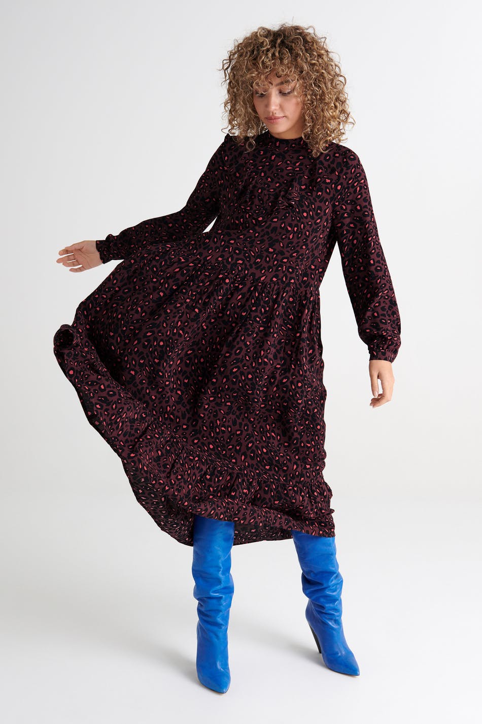 Mette dress