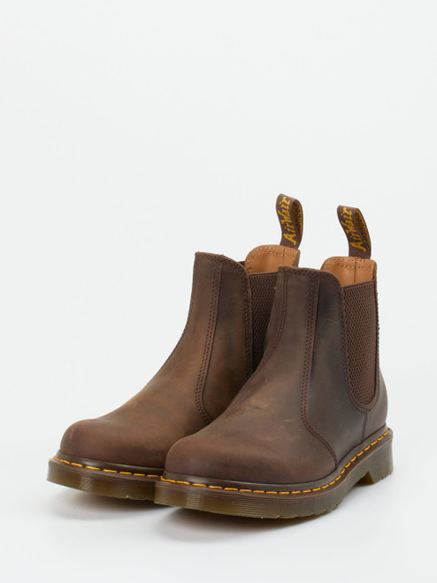 Chelsea Boots-17132290018 Dr. Martens