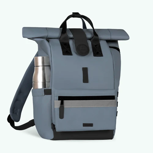 Explorer Medium Portimao backpack, blue-grey