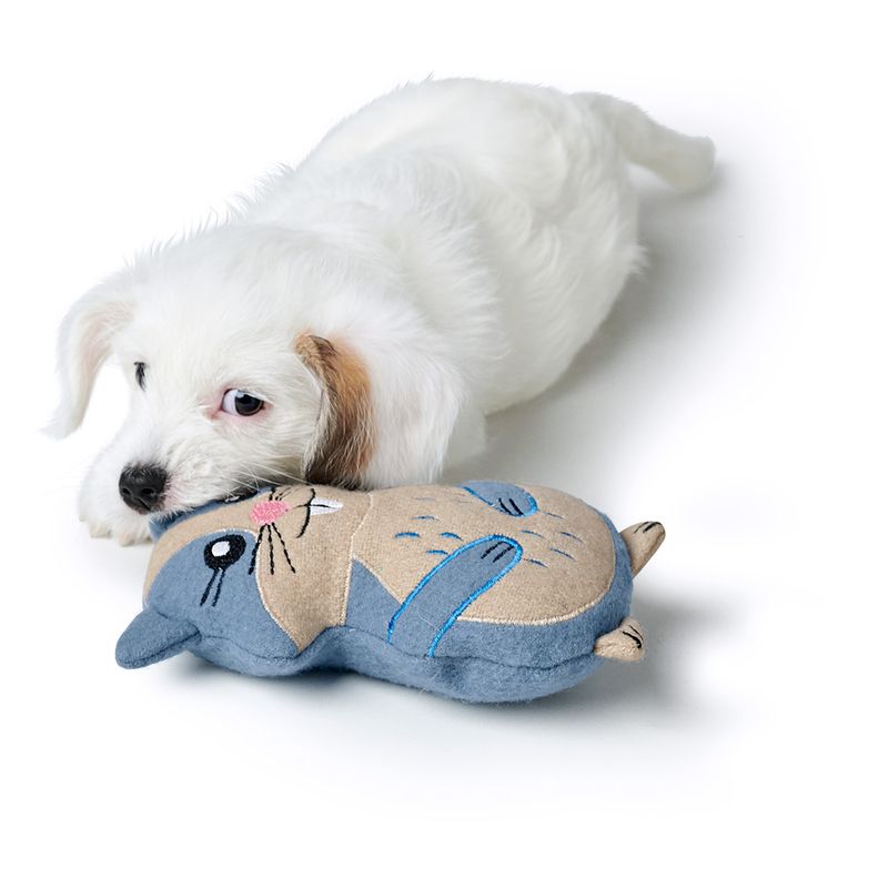 HUNTER Hundespielzeug Fyn Hamster zu TOP-Preisen