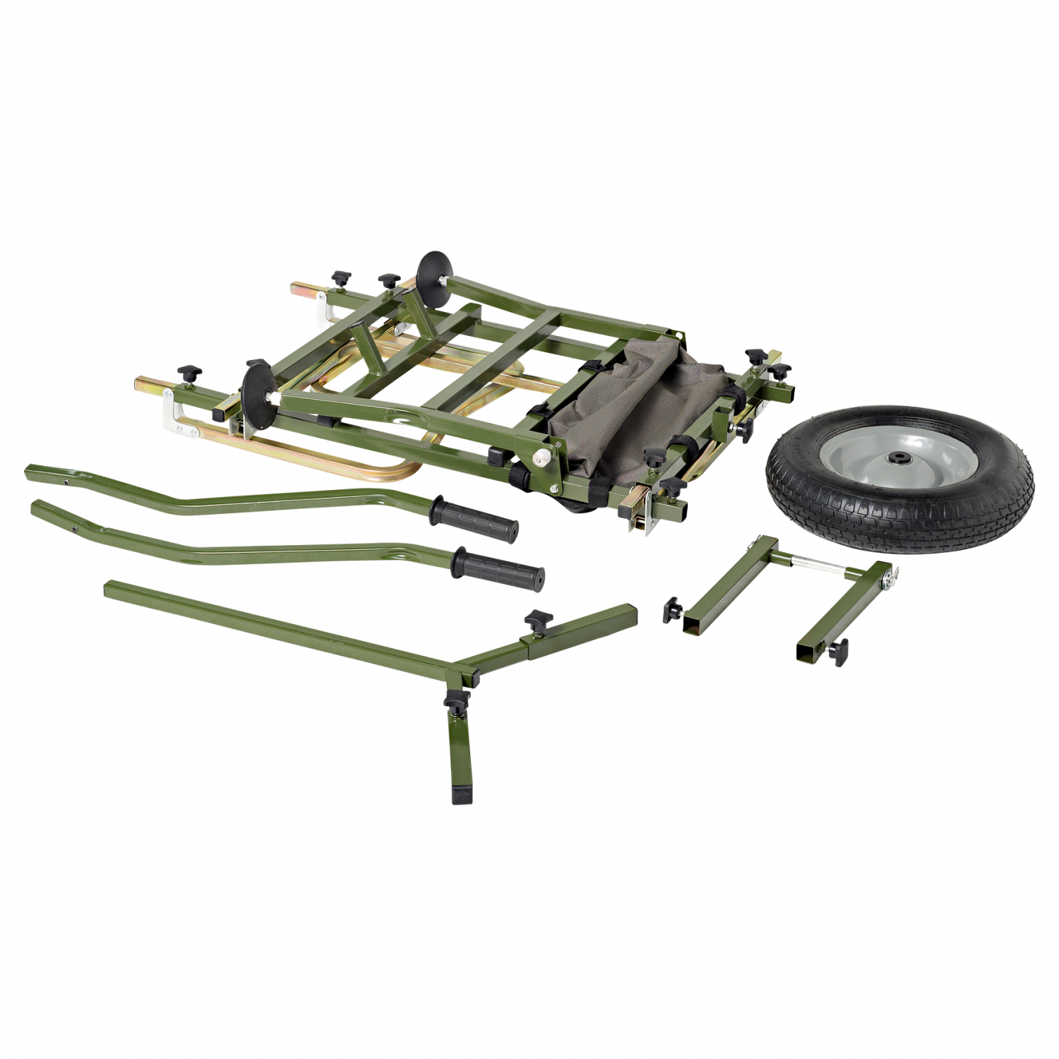 Trolley Easy Rover