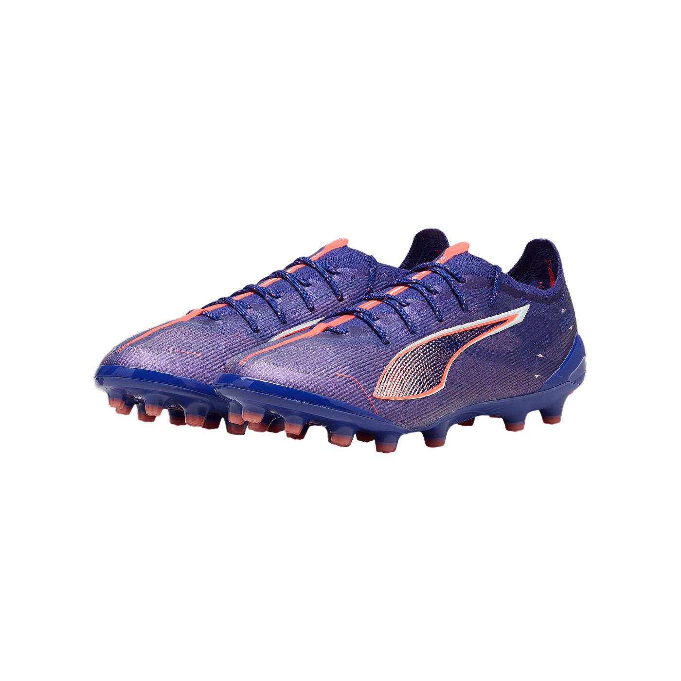 PUMA ULTRA 5 Ultimate AG Pink F01