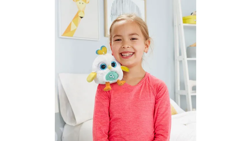 VTech - KidiFriends - LoLibirds - Oscar