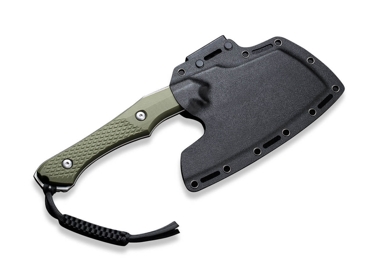 Aratra G10 Green