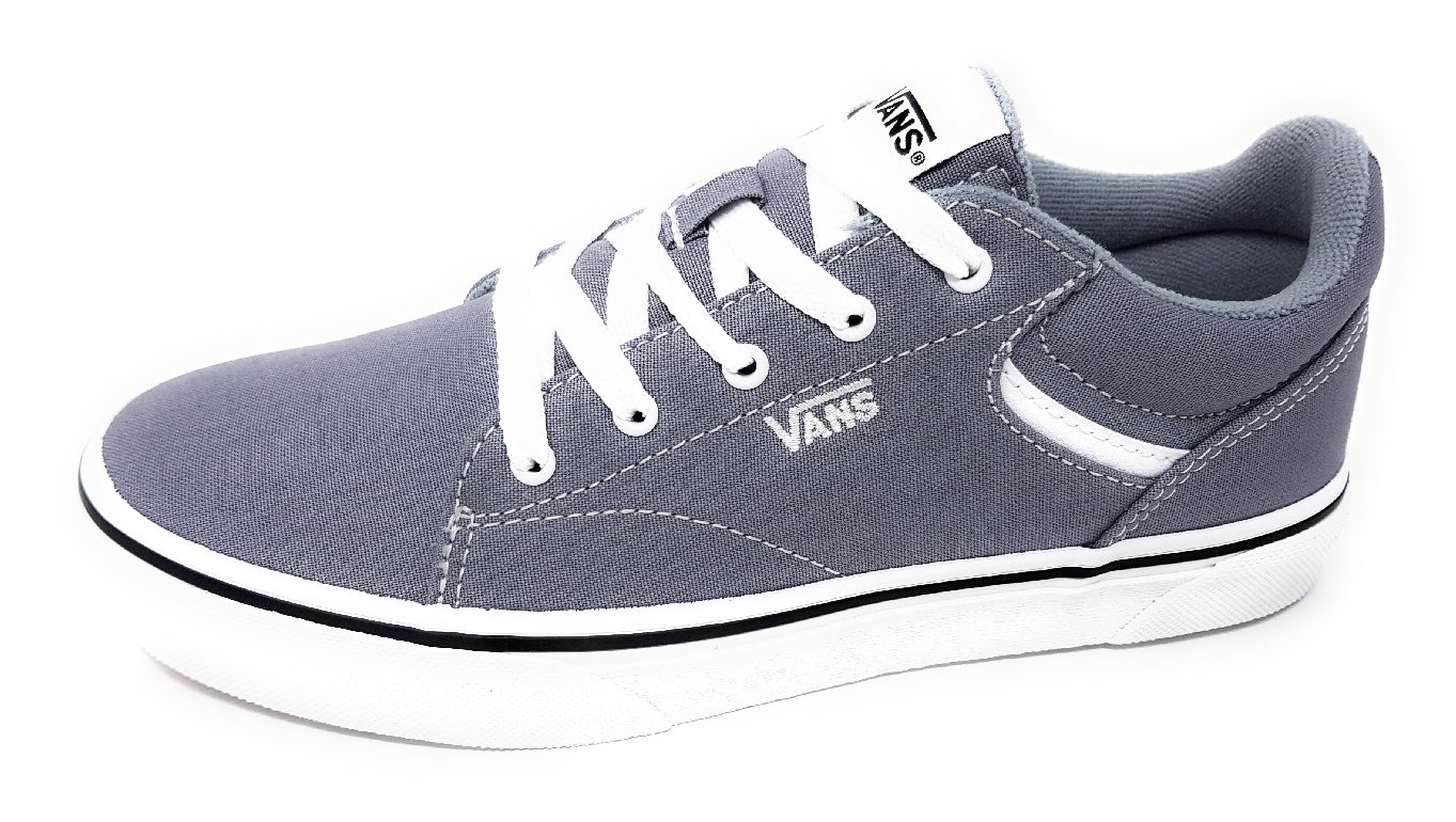 Vans Seldan VN0A44251XM1 Grau grey white