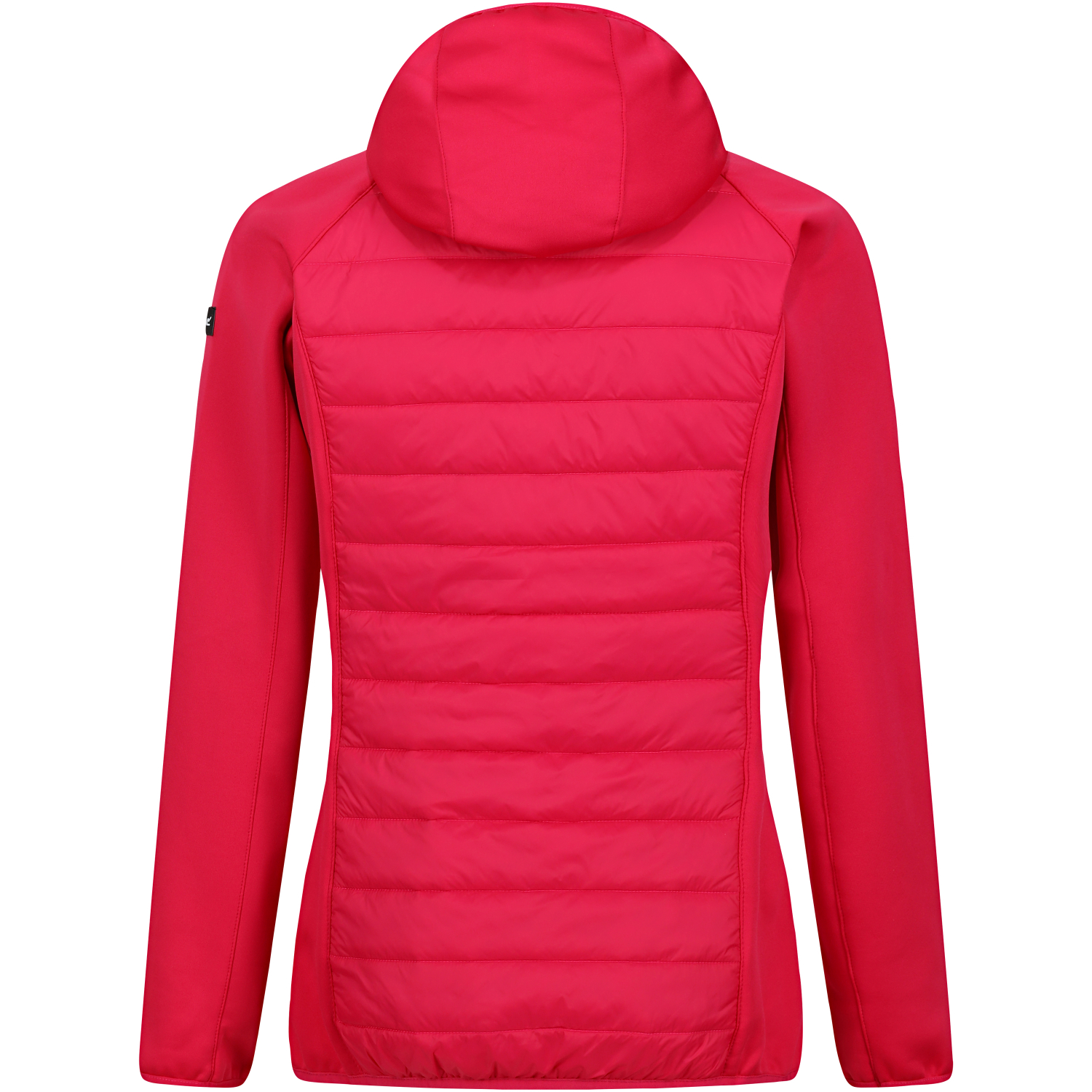 Regatta Damen Jacke Andreson VIII Hybrid (pink)