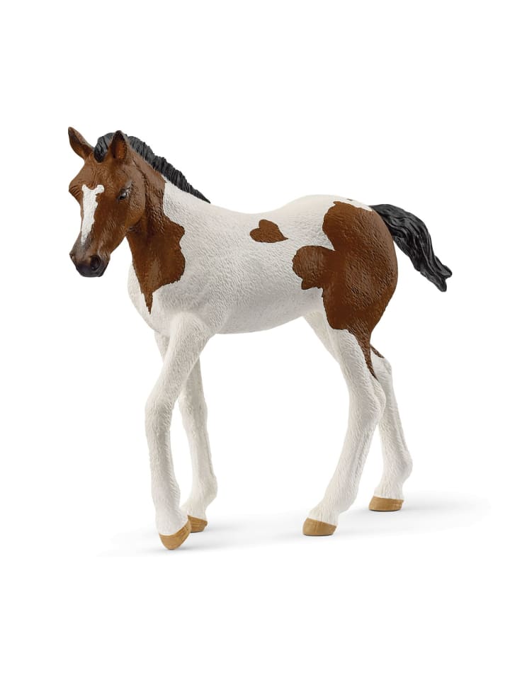 Schleich Horse Club Paint Horse Fohlen in Rosa ab 5 Jahre günstig kaufen onesize