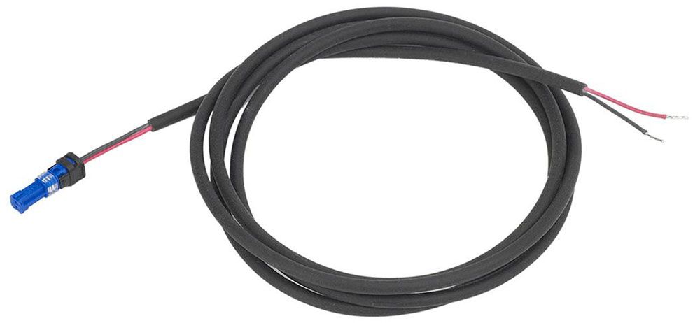Bosch Lichtkabel für Scheinwerfer 1400mm kaufen | Bike-Discount