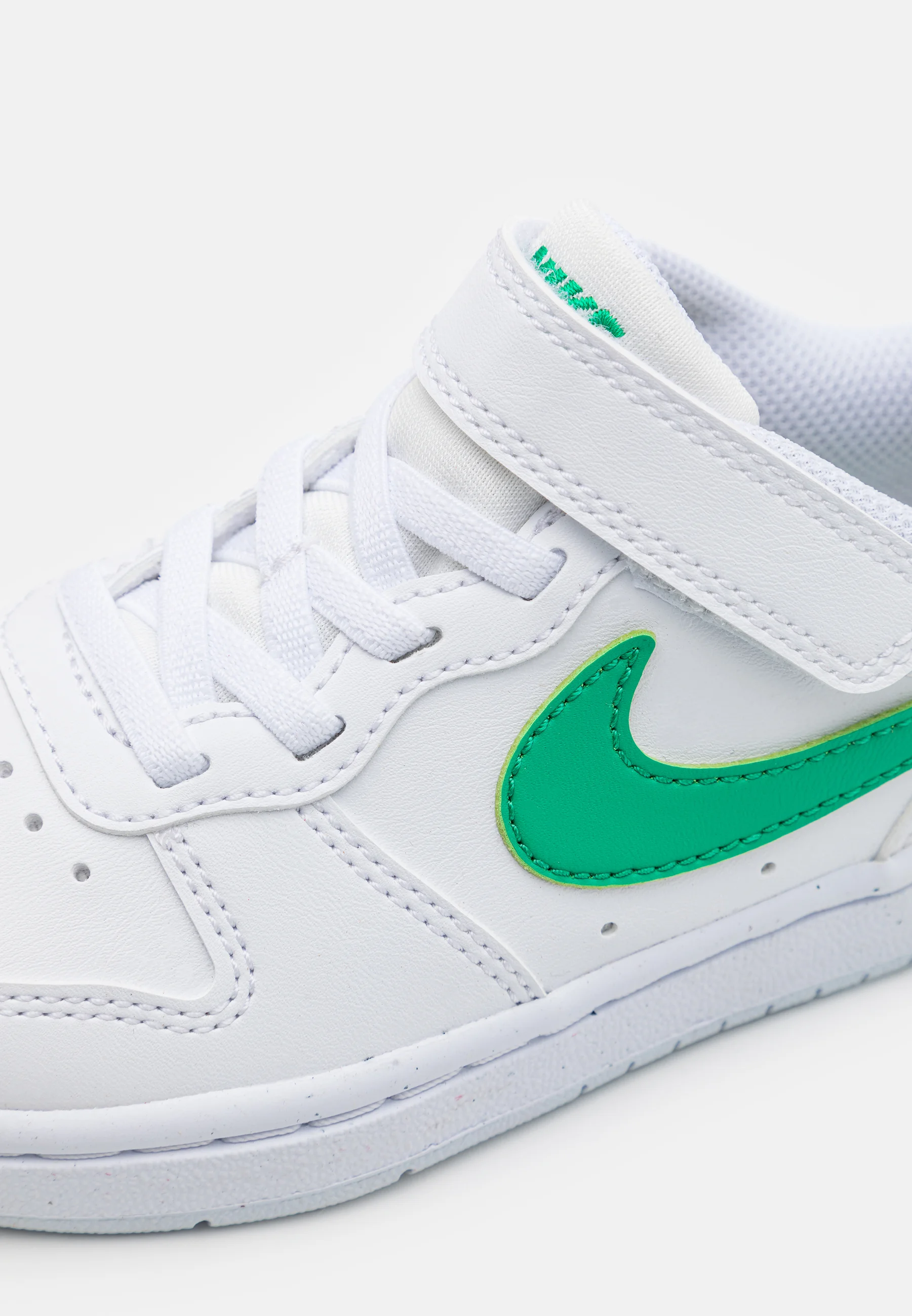 Nike Sportswear COURT BOROUGH RECCRAFT UNISEX - Zapatillas bajas