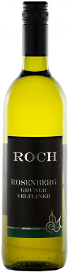 2020 Rosenberg Grüner Veltliner (Lagenwein) - Weingut Roch