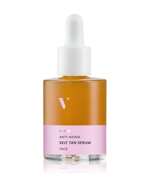 VENICEBODY Anti-Aging Self Tan Serum Face Selbstbräunungsserum-30 ml