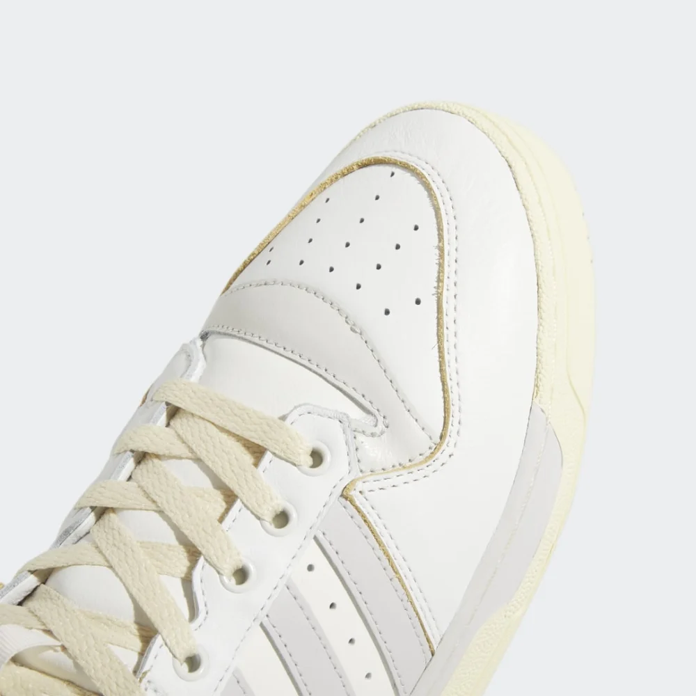 adidas Rivalry Hi FZ6315 / weiss