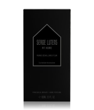 Serge Lutens Pierres Sèches, Laine et Cuir La Maison Écossaise Raumspray-100 ml