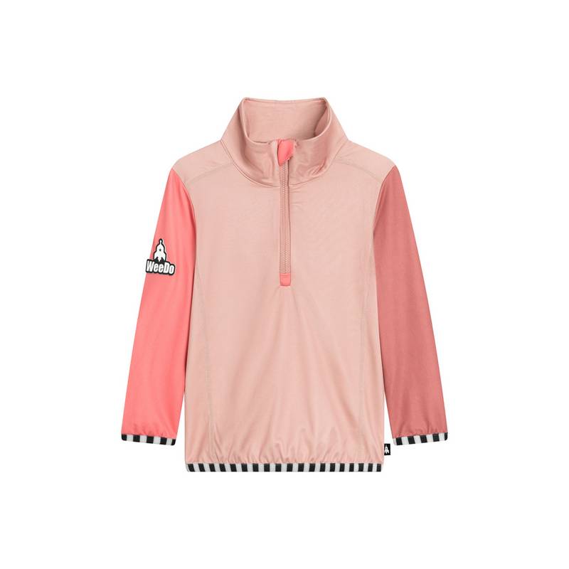 WeeDo UNIDO Funderwear Langarmhemd Kinder