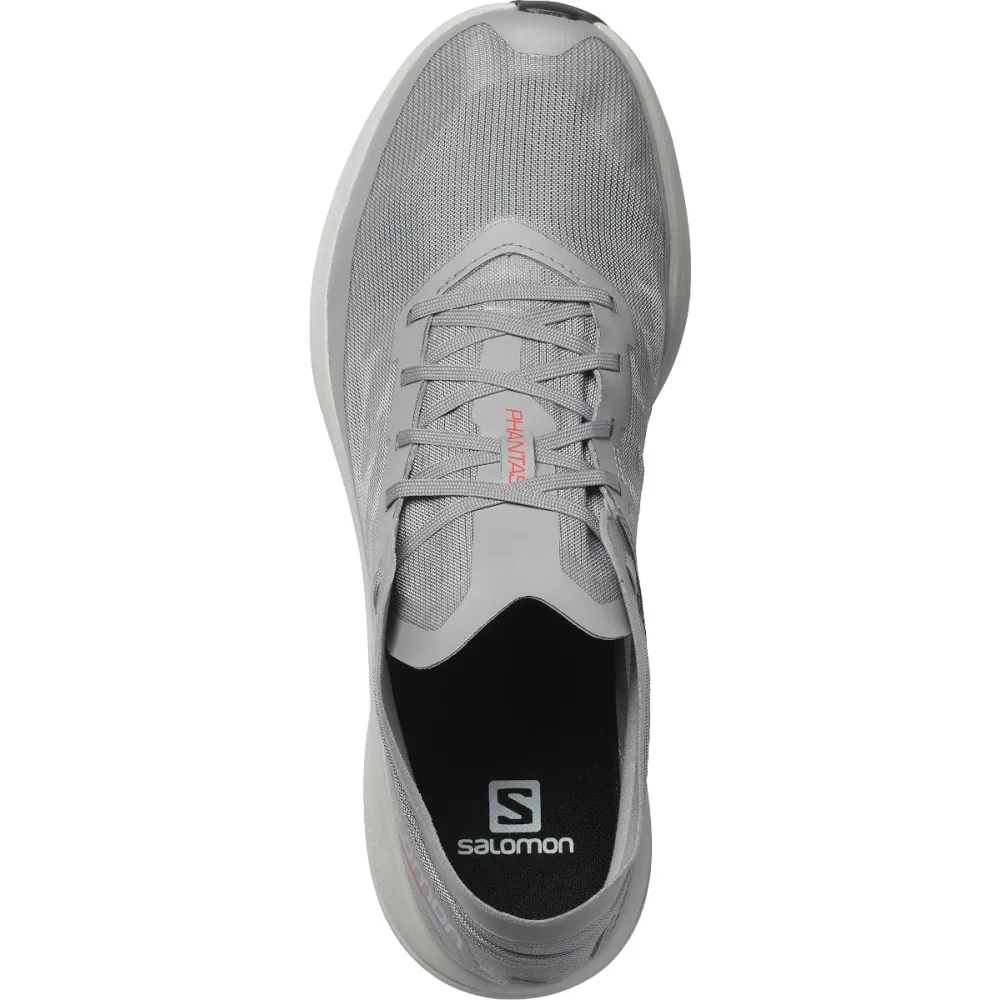 Salomon PHANTASM l41610400 / grau