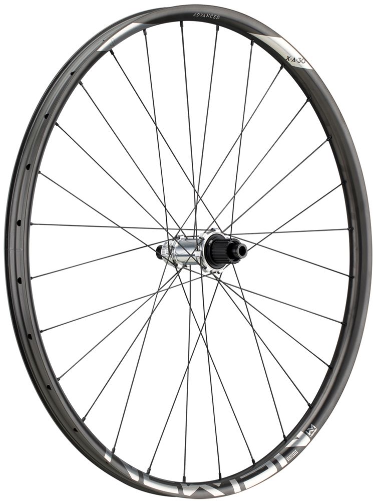 Newmen Advanced SL X.A.30 29
