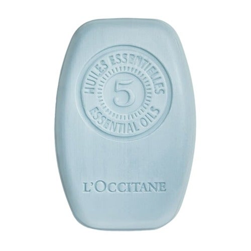 L'Occitane Purifying Freshness Szampon w kostce 60 gramów