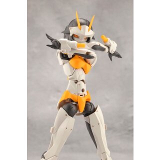 Unlimited Universe Megalomaria Plastic Model Kit - Principal