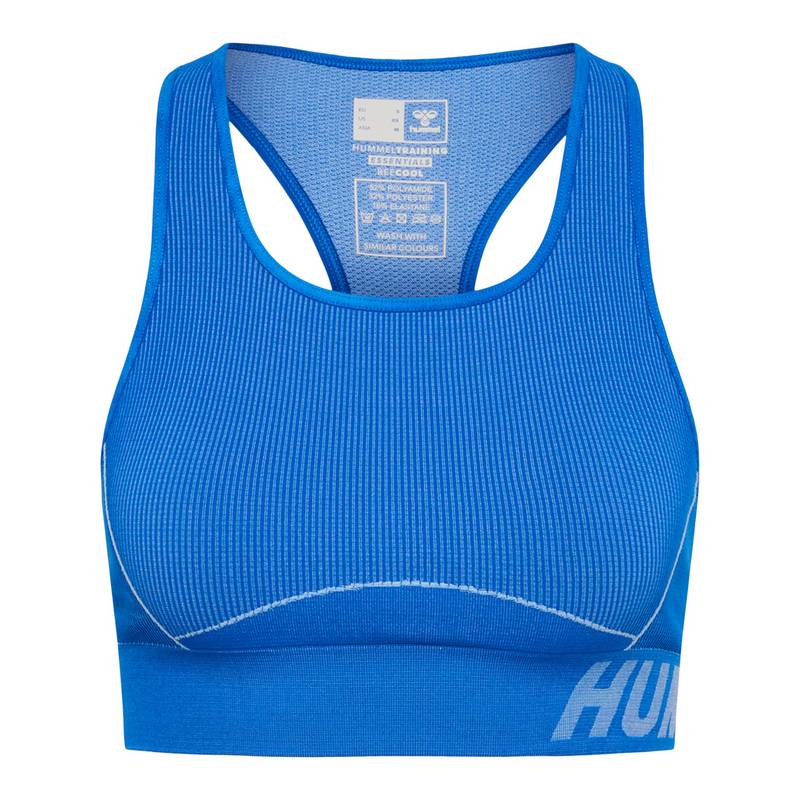 hummel hmlTE CHRISTEL SEAMLESS SPORTS TOP Tanktop Damen