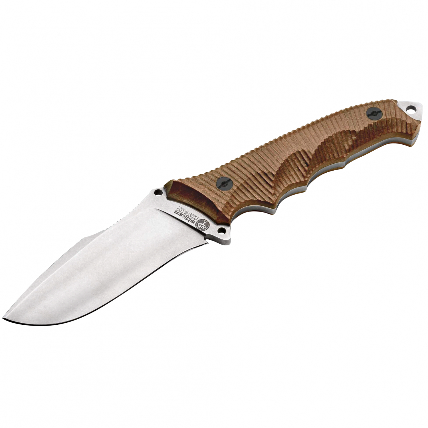 Böker Messer Arbolito Buffalo Soul 42