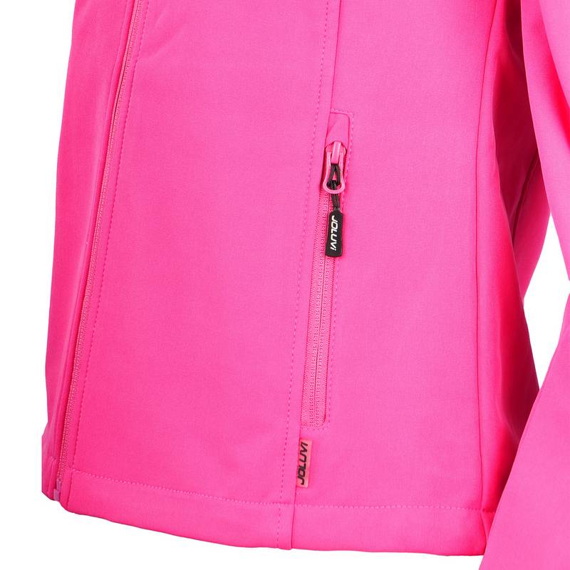 JOLUVI Mengali Softshelljacke Damen