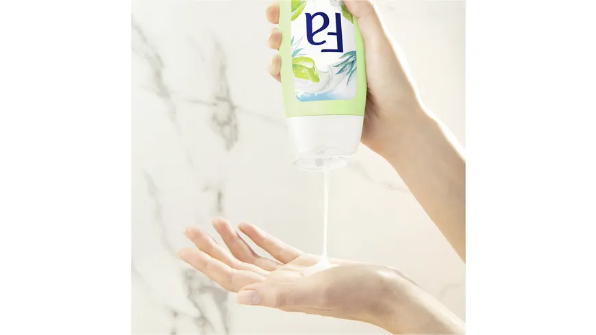 FA Pflegende Duschcreme Aloe Vera Yoghurt 250ml 250 ml