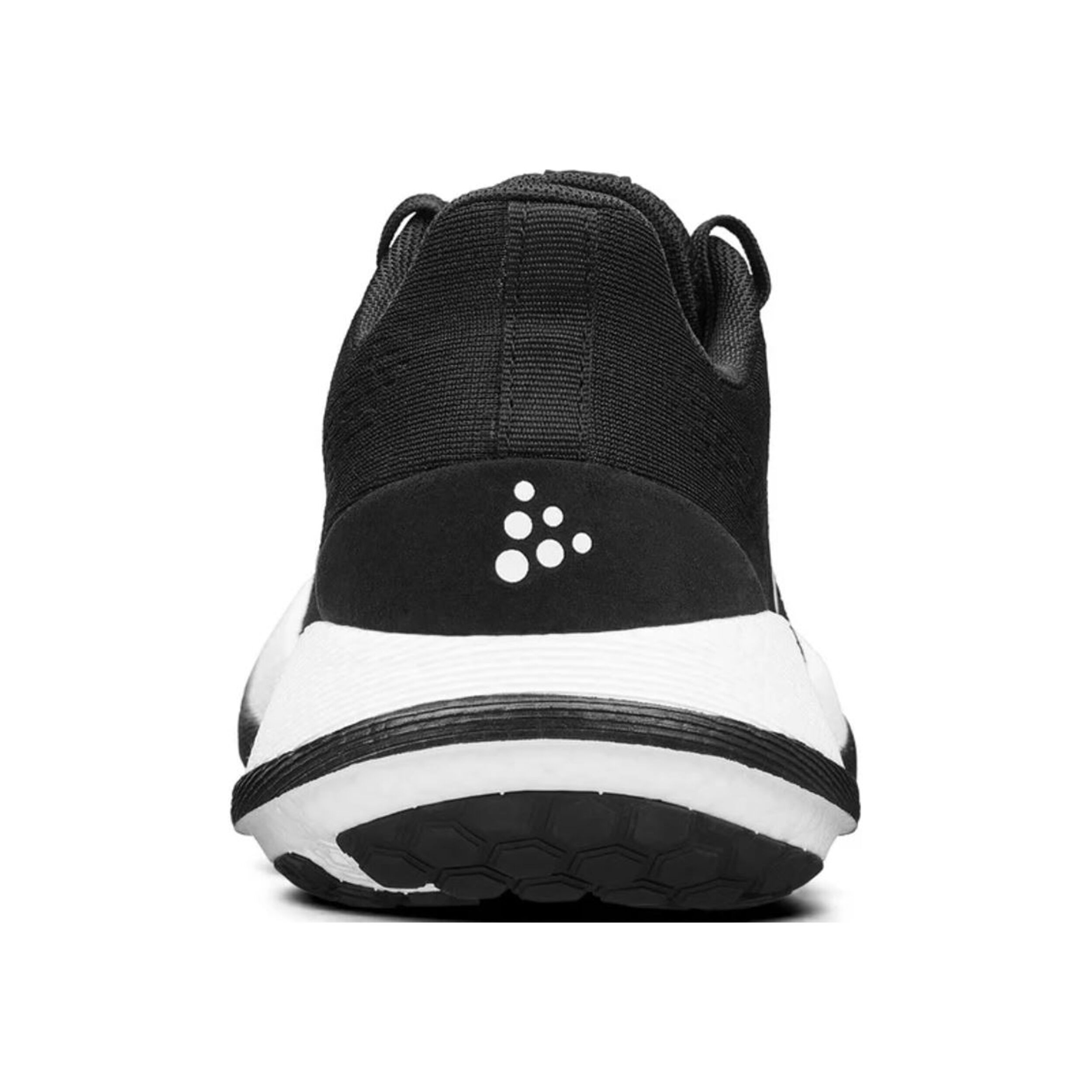 Pacer Neutralschuh Damen - Schwarz