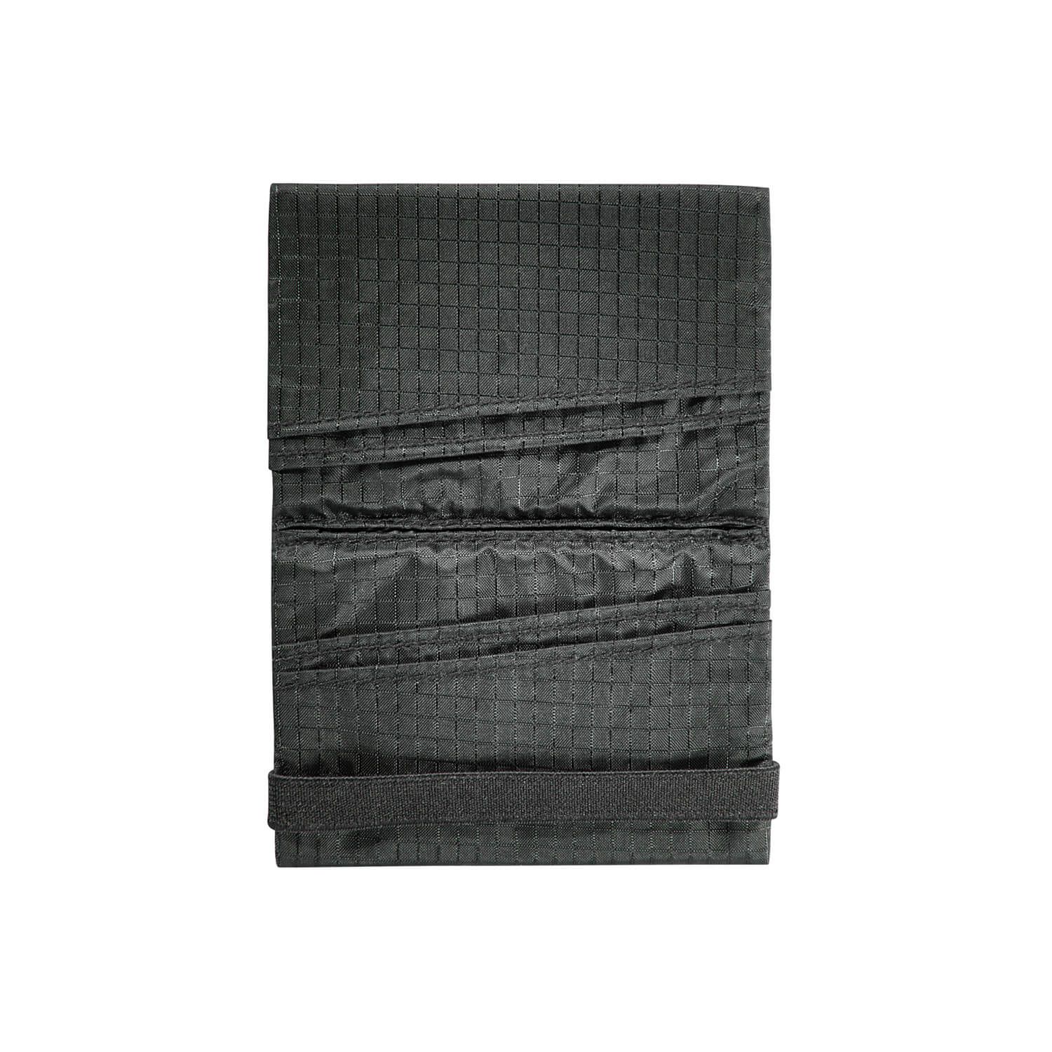 TT Card Holder RFID Block