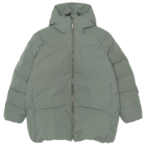 Selfhood - Women's Hip-length Puffer - Parka