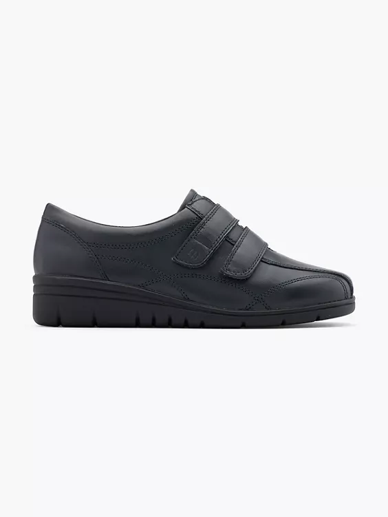 Medicus Leder Komfort Slipper