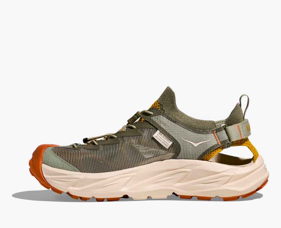 Hopara 2 Aerino Sea Moss / Vanilla