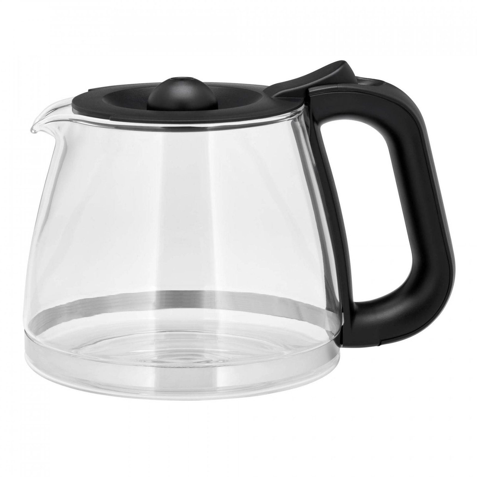 WMF Filterkaffeemaschine Bueno Aroma Kaffeemaschine Glas