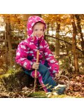 Schneeoverall, traube arctic