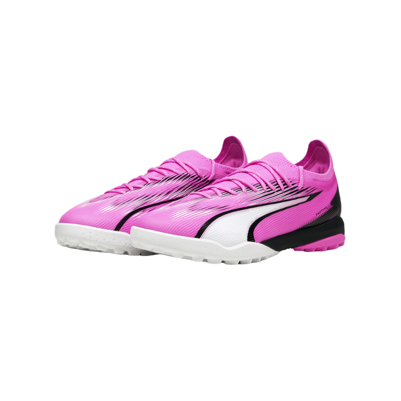 PUMA ULTRA Ultimate Cage Phenomenal Pink Weiss Schwarz F01